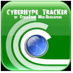 трекера CyBERhy...