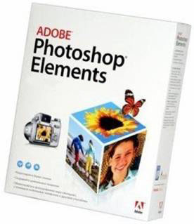 Текст в Adobe P...